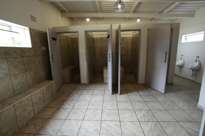 Sachsenheim Guest Farm Accommodation