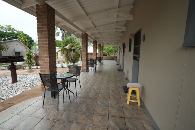 Sachsenheim Guest Farm Accommodation Etosha National Park