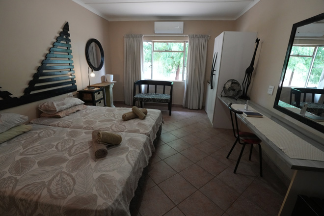 Sachsenheim Guest Farm Accommodation