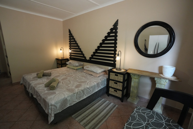 Sachsenheim Guest Farm Accommodation