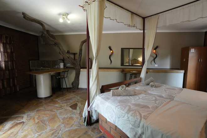 Sachsenheim Guest Farm Accommodation