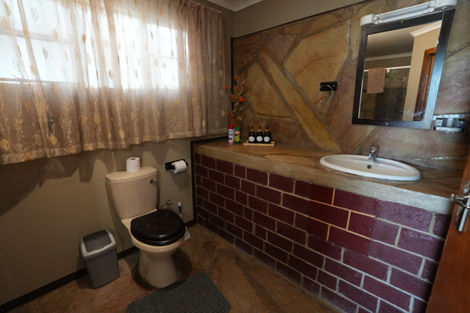 Sachsenheim Guest Farm Accommodation