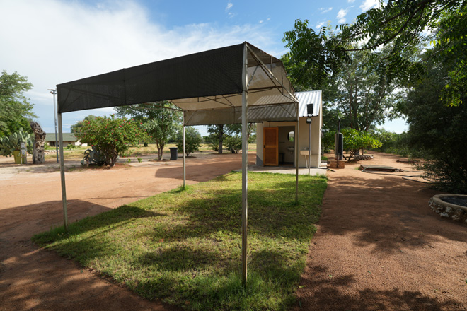 Sachsenheim Guest Farm Accommodation