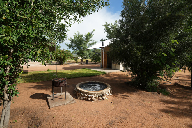 Sachsenheim Guest Farm Accommodation