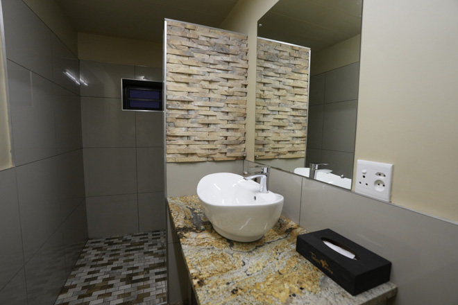 Sossusvlei Lodge Accommodation