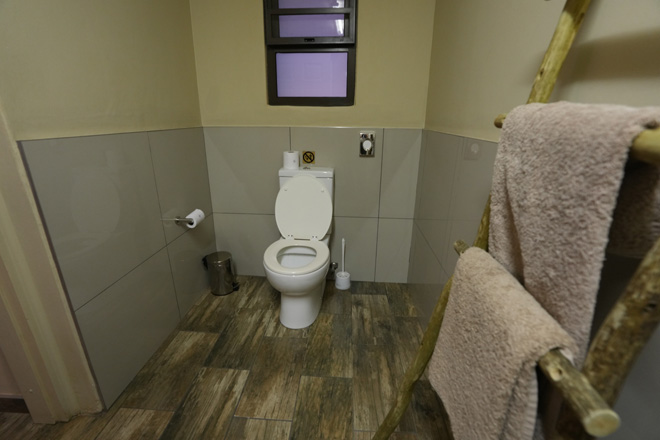 Sossusvlei Lodge Accommodation