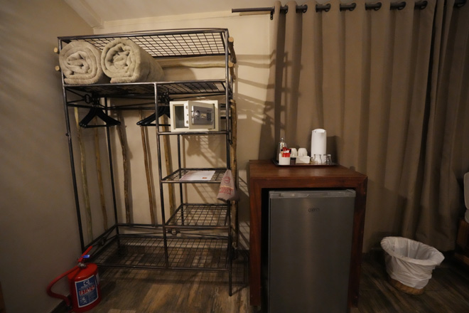 Sossusvlei Lodge Accommodation