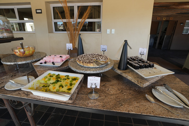 Sossusvlei Lodge Accommodation Sossusvlei