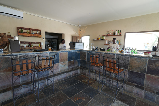 Sossusvlei Lodge Accommodation Sossusvlei