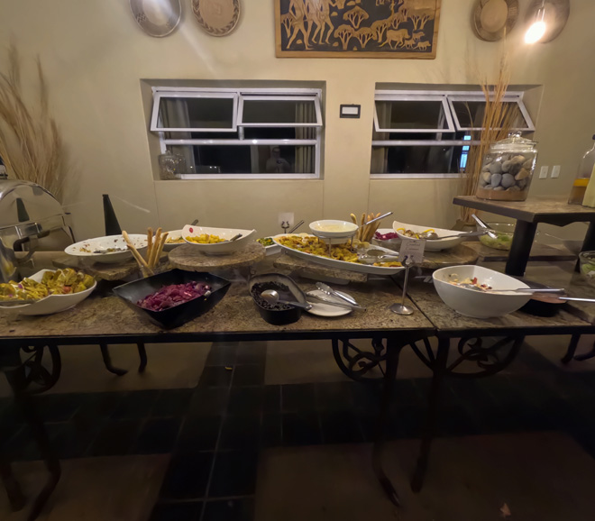 Sossusvlei Lodge Accommodation Sossusvlei