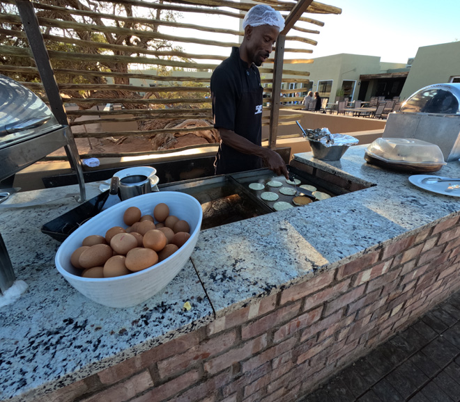 Sossusvlei Lodge Accommodation Sossusvlei