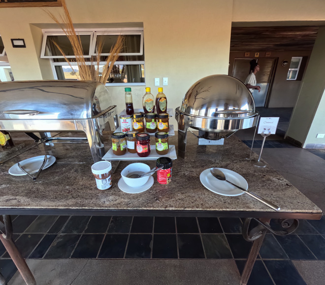 Sossusvlei Lodge Accommodation Sossusvlei