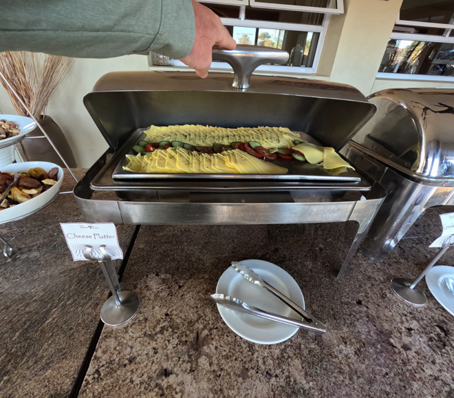 Sossusvlei Lodge Accommodation Sossusvlei