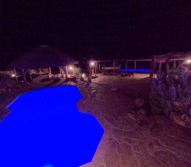 Sossusvlei Lodge Accommodation Sossusvlei