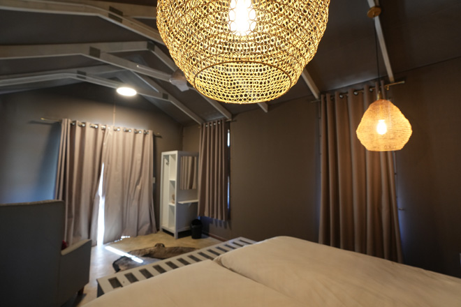 Spitzkoppe Cabin Camp  Accommodation