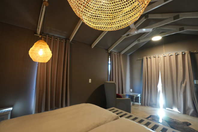 Spitzkoppe Cabin Camp  Accommodation