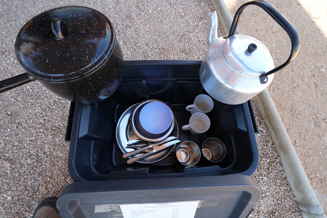 Spitzkoppe Cabin Camp  Accommodation