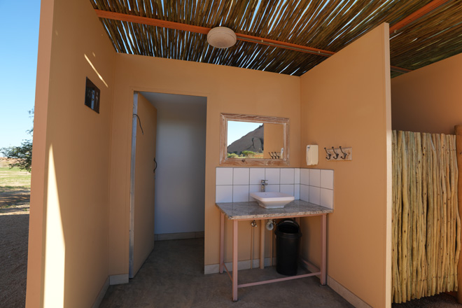 Spitzkoppe Cabin Camp  Accommodation