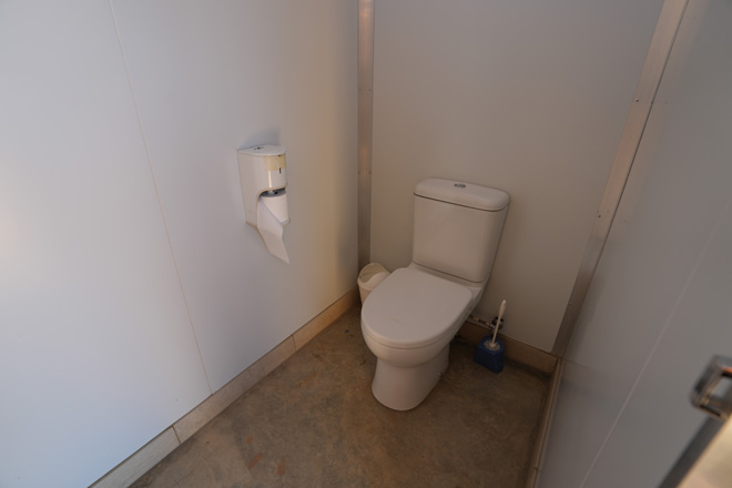 Spitzkoppe Cabin Camp  Accommodation