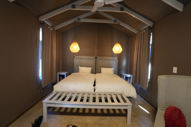 Spitzkoppe Cabin Camp  Accommodation