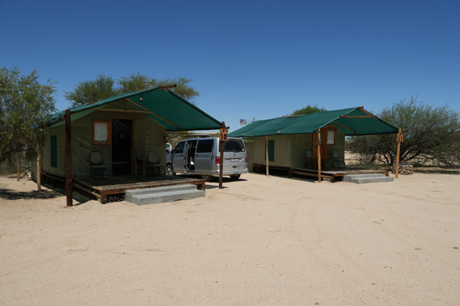 Spitzkoppe Mountain Tented Camp Accommodation