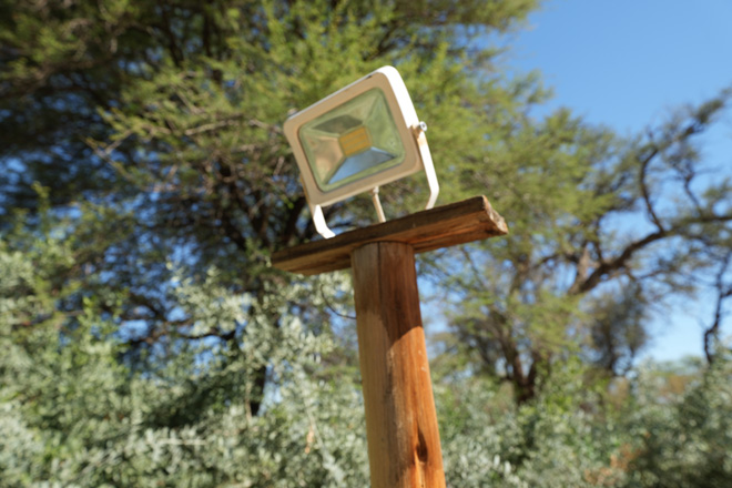 Spitzkoppe Mountain Tented Camp Accommodation