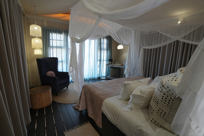 Spitzkoppe Lodge Accommodation