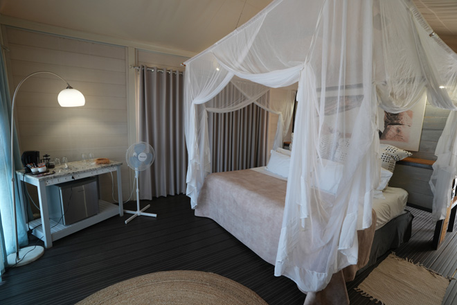 Spitzkoppe Lodge Accommodation