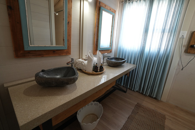 Spitzkoppe Lodge Accommodation