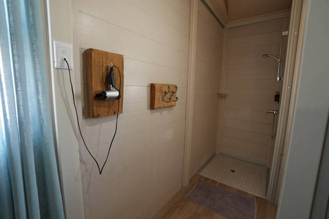 Spitzkoppe Lodge Accommodation