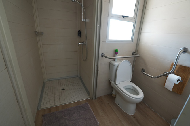 Spitzkoppe Lodge Accommodation