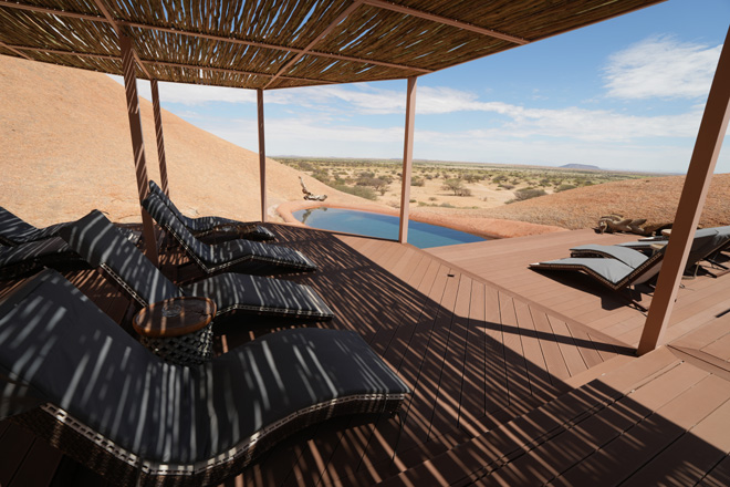 Spitzkoppe Lodge Accommodation Spitzkoppe