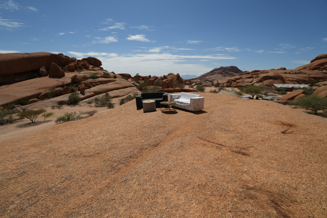 Spitzkoppe Lodge Accommodation Spitzkoppe