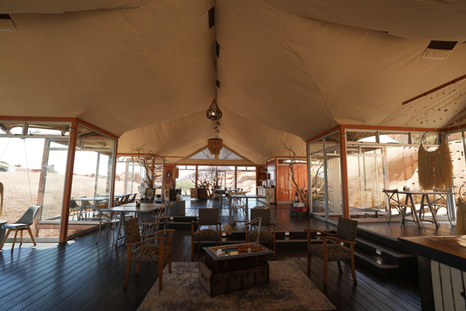 Spitzkoppe Lodge Accommodation Spitzkoppe