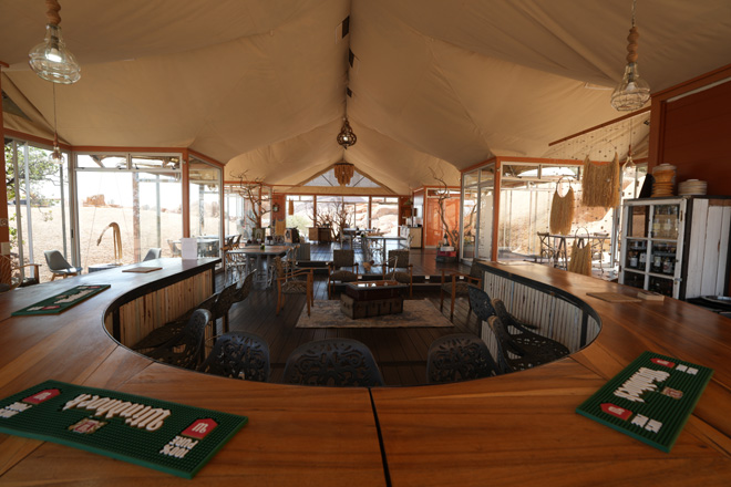 Spitzkoppe Lodge Accommodation Spitzkoppe