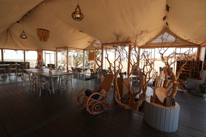 Spitzkoppe Lodge Accommodation Spitzkoppe