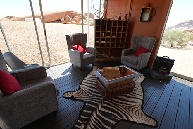 Spitzkoppe Lodge Accommodation Spitzkoppe