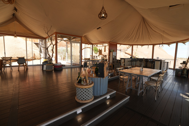 Spitzkoppe Lodge Accommodation Spitzkoppe