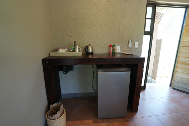 Toshari Lodge Accommodation Etosha National Park