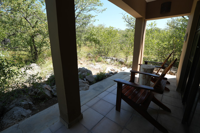 Toshari Lodge Accommodation Etosha National Park
