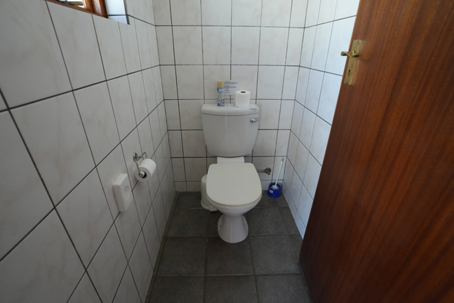 Trans Kalahari Inn Accommodation Windhoek