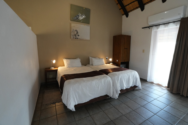 Trans Kalahari Inn Accommodation