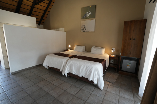 Trans Kalahari Inn Accommodation