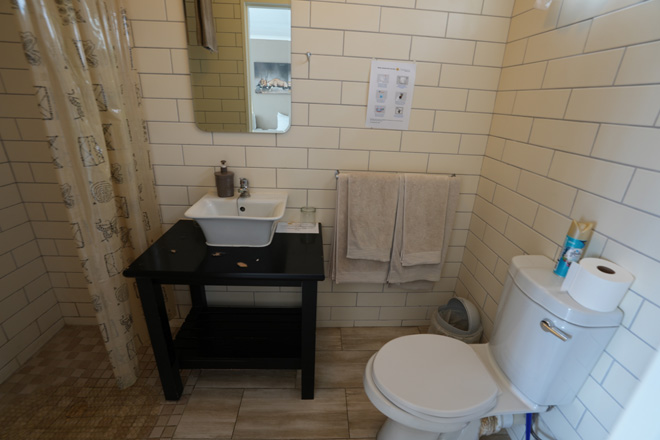 Trans Kalahari Inn Accommodation