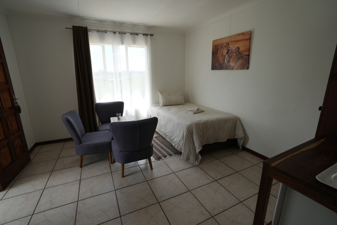 Trans Kalahari Inn Accommodation