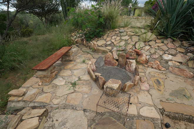 Trans Kalahari Inn Accommodation Windhoek