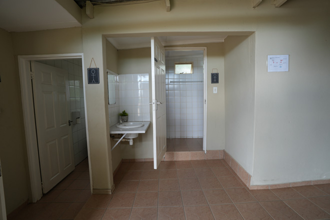 Trans Kalahari Inn Accommodation