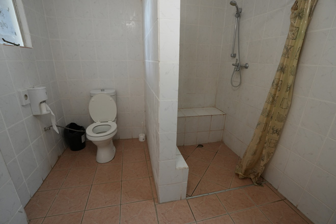 Trans Kalahari Inn Accommodation