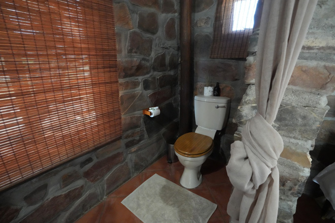 Tsauchab River Camp Accommodation