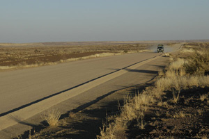 Walvis Bay  accommodation